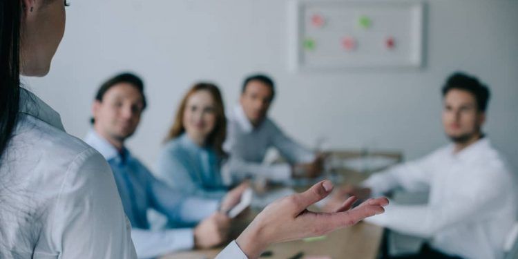 Coaching y los Programas de Desarrollo de Liderazgo
