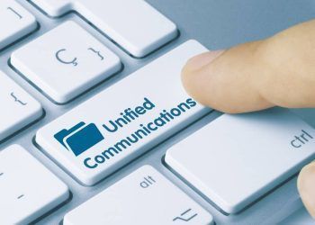 Uso de las Comunicaciones Unificadas