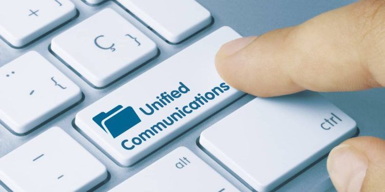 Uso de las Comunicaciones Unificadas