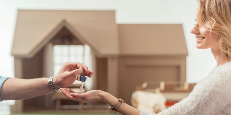 comprar vivienda en Colombia