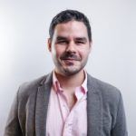 Gustavo Alberto Reyes Quiroga