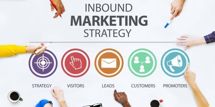 Inbound & Growth Marketing