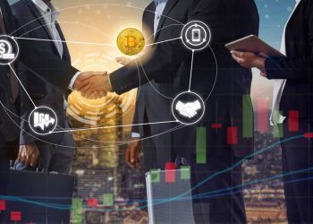 Pagos con Criptomonedas en un Negocio