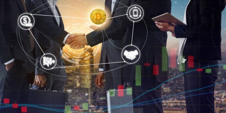 Pagos con Criptomonedas en un Negocio