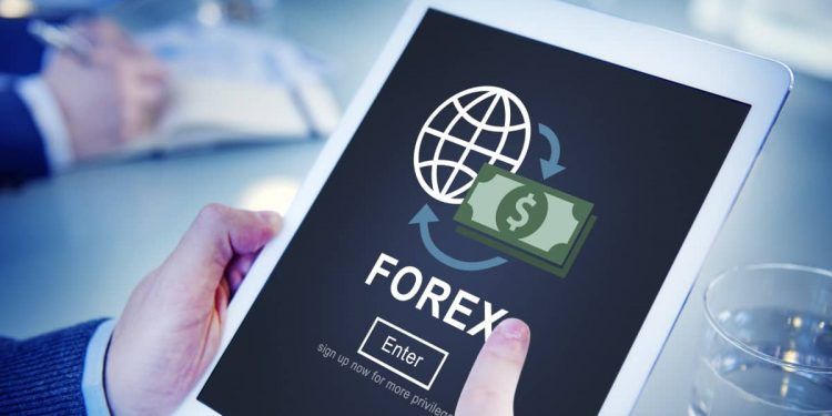 Comercio de Criptomonedas