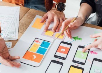 Experiencia de Usuario en Desarrollo Web y Móvil