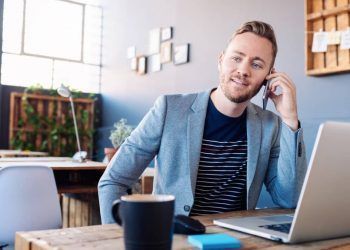 ¿Se puede Emprender un Negocio solo con una Conexión a Internet?