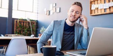 ¿Se puede Emprender un Negocio solo con una Conexión a Internet?