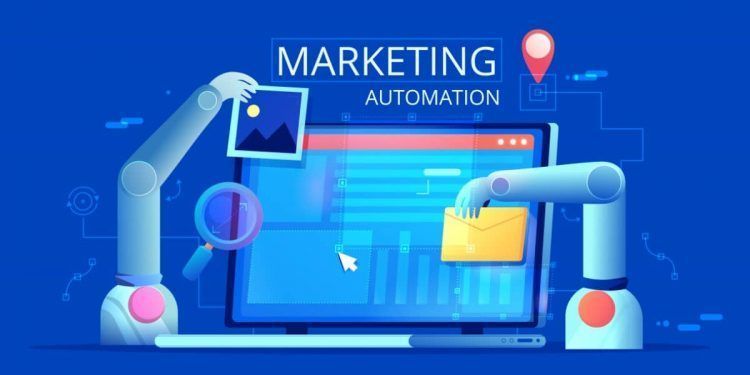 Marketing de Automatización