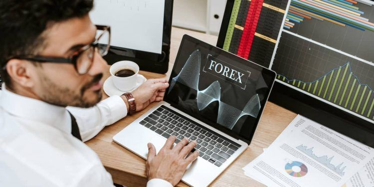 Mercado forex