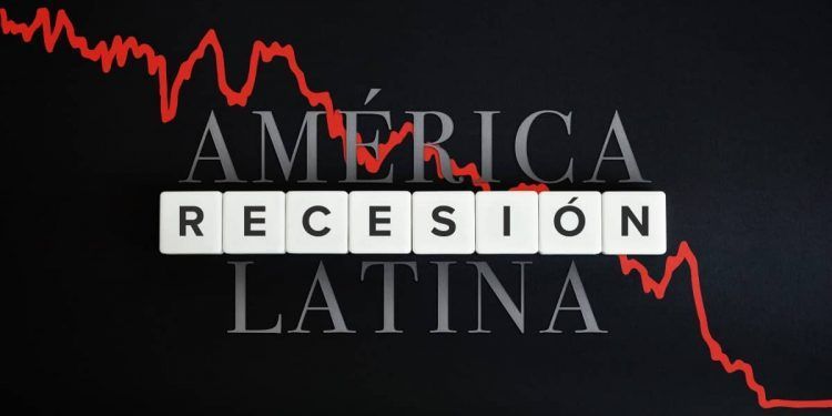 Recesión Económica en 2023