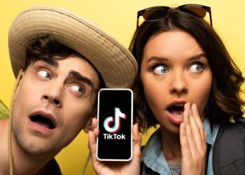 TikTok y las Empresas
