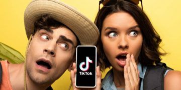 TikTok y las Empresas