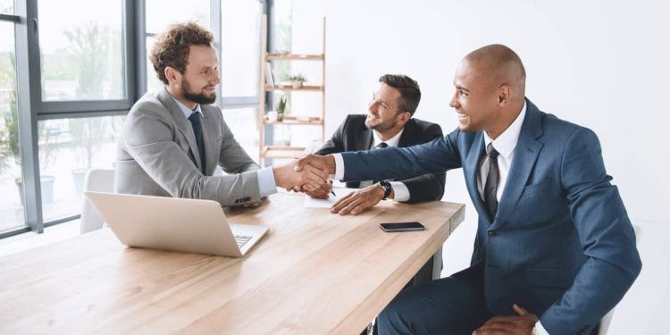 Business for Business B4B