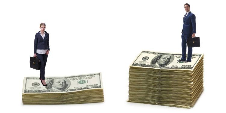 Discriminación Salarial por Género en Colombia