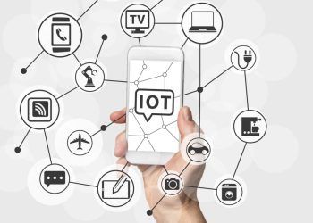Dispositivos IoT para Empresas