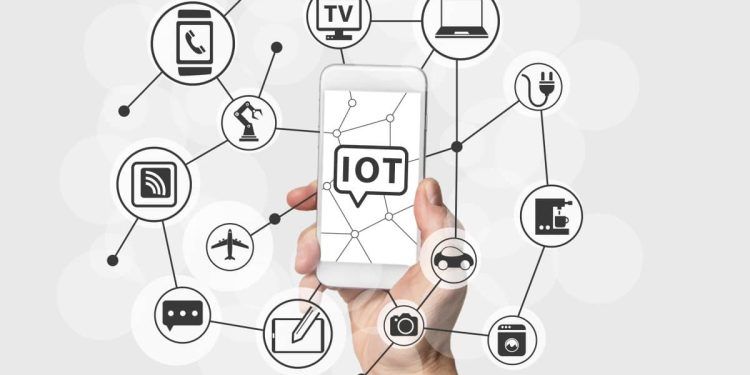 Dispositivos IoT para Empresas