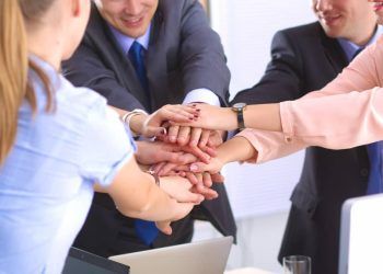 Construyendo un Equipo de Trabajo Excepcional