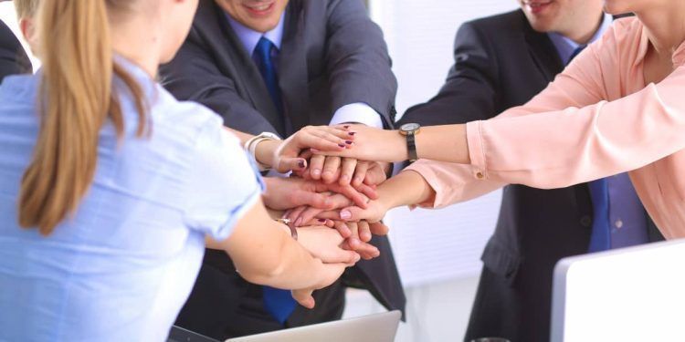 Construyendo un Equipo de Trabajo Excepcional