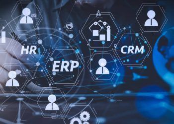 Implementación de ERP