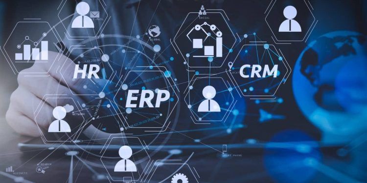 Implementación de ERP