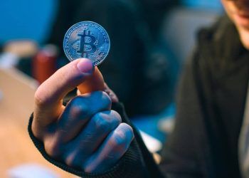 Criptomonedas como medio de Pago