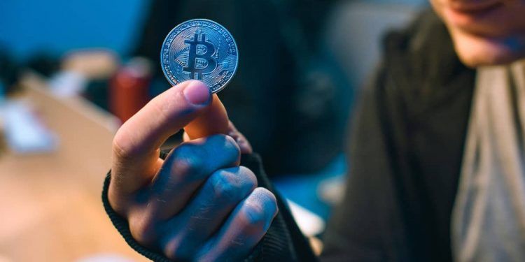 Criptomonedas como medio de Pago