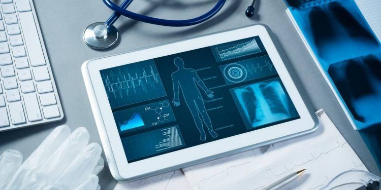 Inteligencia Artificial & Machine Learning, para Diagnosticar Enfermedades