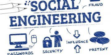 Ingeniería Social en los Ciberataques