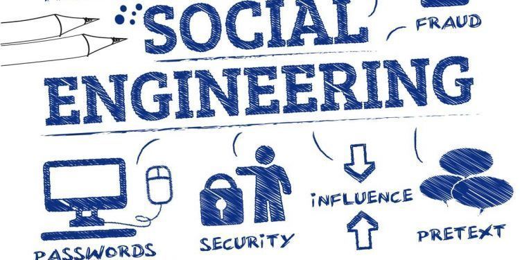 Ingeniería Social en los Ciberataques