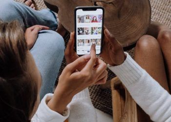 Empresas en TikTok