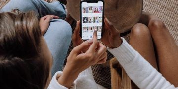 Empresas en TikTok