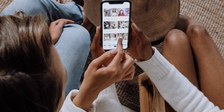 Empresas en TikTok