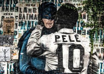 Rey Pelé