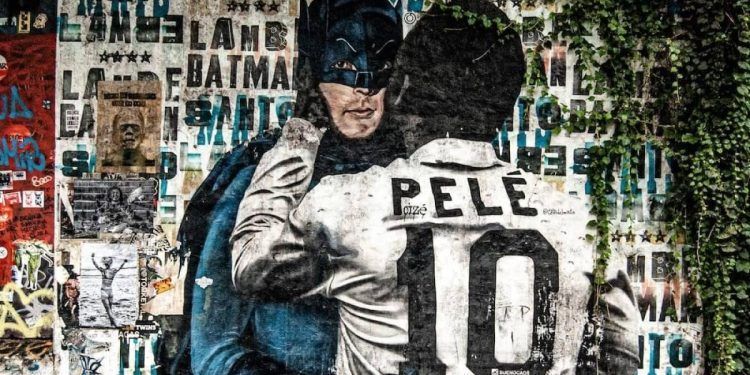 Rey Pelé