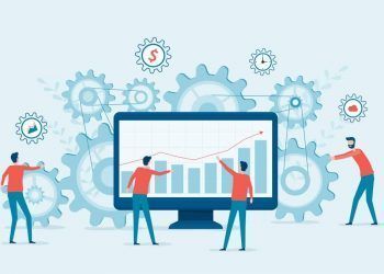 Soluciones de Procesos de Negocios