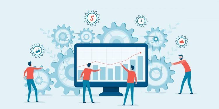 Soluciones de Procesos de Negocios