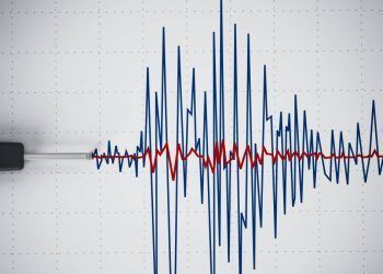 Qué hacer en caso de un Terremoto