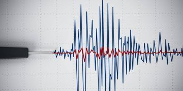 Qué hacer en caso de un Terremoto