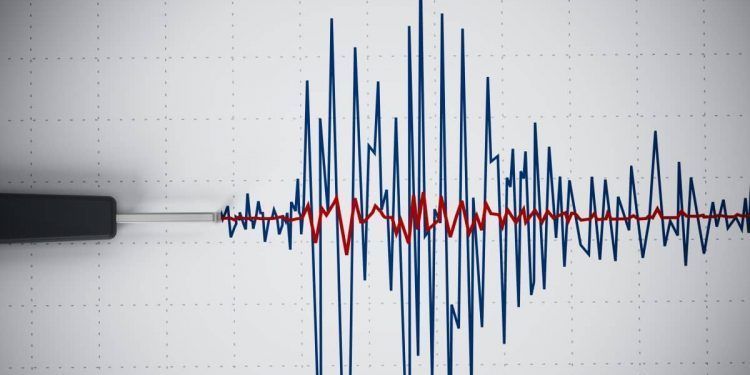 Qué hacer en caso de un Terremoto