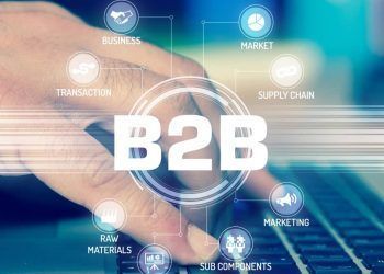 B2B para Empresas IT