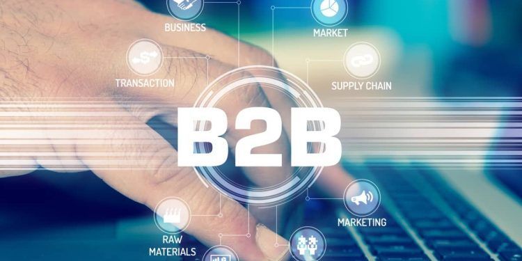 B2B para Empresas IT