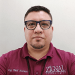 Claudio Raúl Moreno Solís