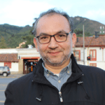 David Sutherland