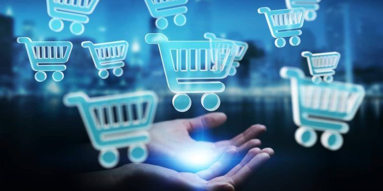 Ecommerce este 2023