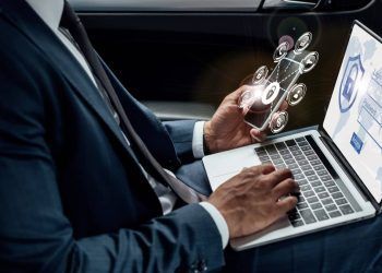 La Inteligencia Artificial en la Seguridad Informática