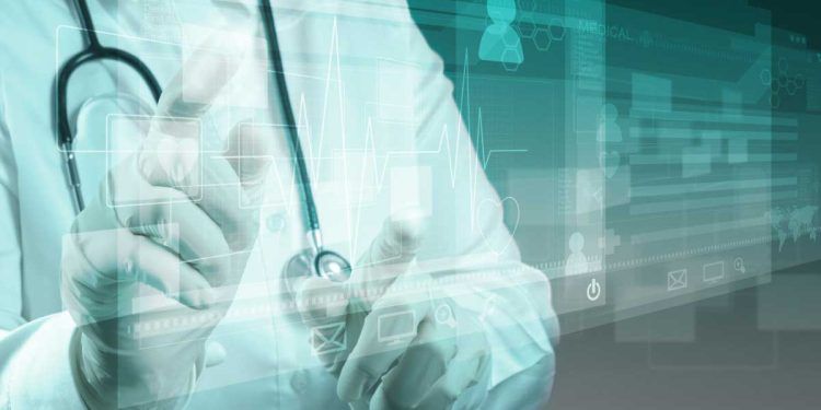 Sistema de salud