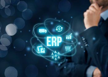 Cómo un Sistema ERP puede Ayudar