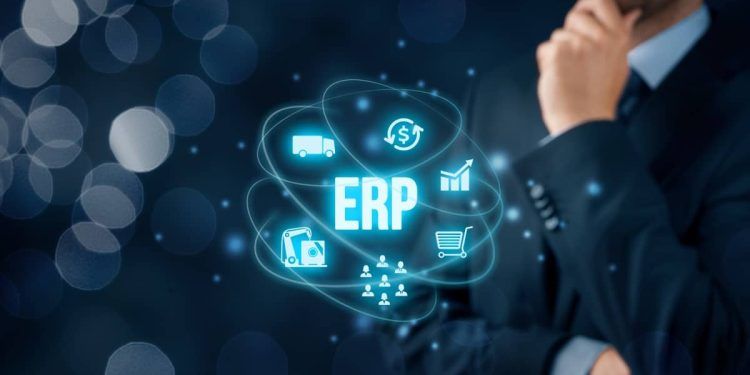 Cómo un Sistema ERP puede Ayudar