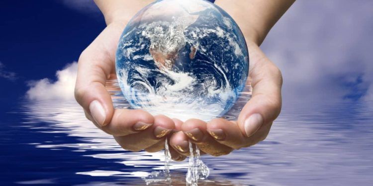 Cómo Estamos Conservando el Agua
